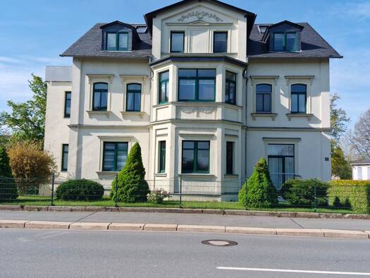 Maisonette zur Miete 490 € 3 Zimmer 75 m² Chemnitzer Straße 22 Grüna Chemnitz / Grüna 09224