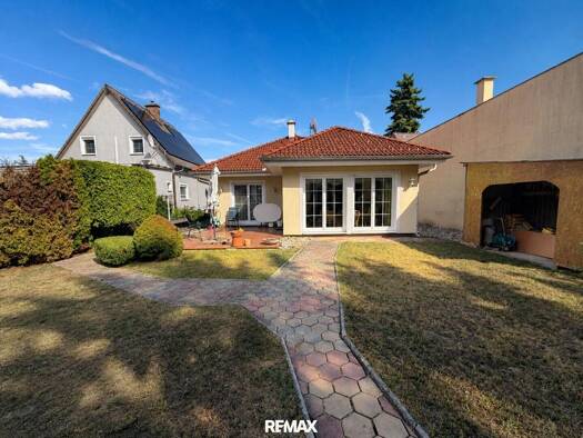 Bungalow zum Kauf 749.000 € 3 Zimmer 123 m² 590 m² Grundstück Bambergergasse Wien 1220