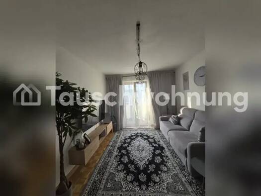 Wohnung zur Miete Tauschwohnung 920 € 2 Zimmer 52 m² 4. Geschoss Pasing-Obermenzing München 80687