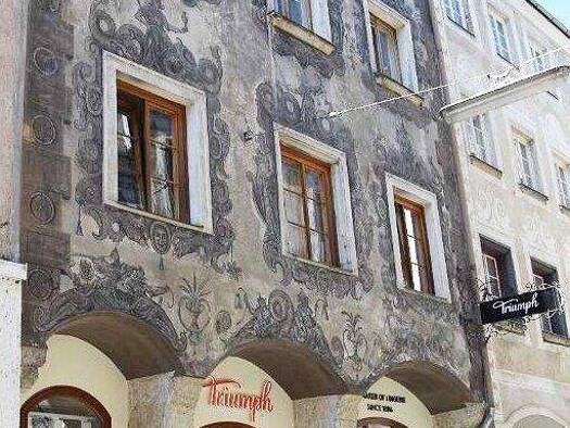 Sonstiges zum Kauf als Kapitalanlage geeignet 600.000 € 320 m² Steyr 4400