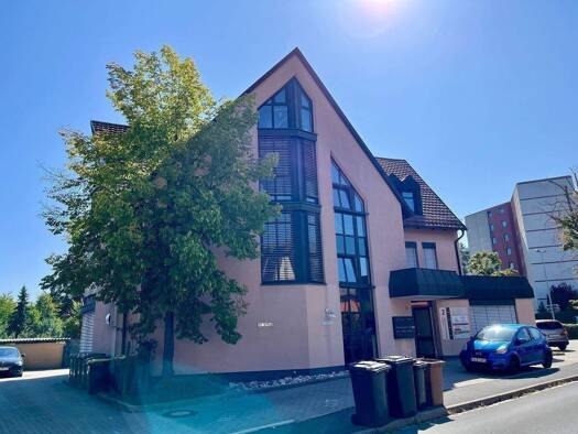 Mehrfamilienhaus zum Kauf als Kapitalanlage geeignet 1.666.000 € 687 m² 900 m² Grundstück Vordere Weichselgartenstr. 2 Altenberg Oberasbach 90522