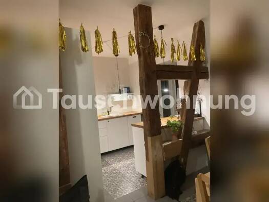 Wohnung zur Miete Tauschwohnung 950 € 2,5 Zimmer 78 m² Nördliche Innenstadt Potsdam 14467