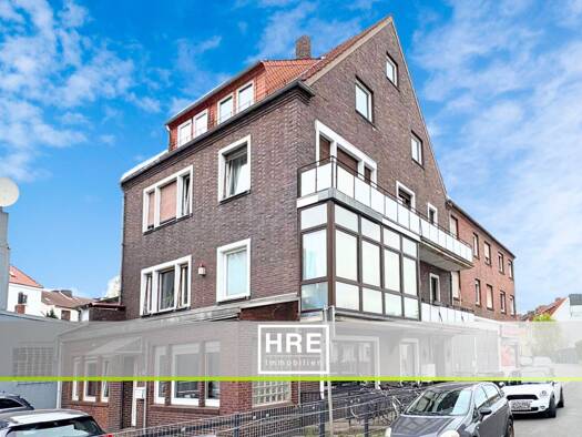 Haus zum Kauf 1.590.000 € 36,5 Zimmer 1.565 m² 1.180 m² Grundstück Bremen 28219