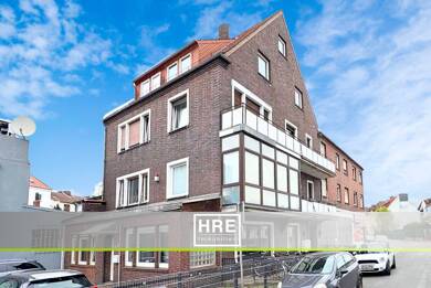 Haus zum Kauf 1.590.000 € 1.565 m² 1.180 m² Grundstück Walle Bremen 28219