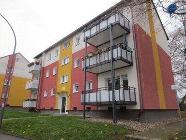 Wohnung zur Miete 555 € 4 Zimmer 61,7 m² 2. Geschoss frei ab 29.11.2024 Bayrische Str. 198 Obereving Dortmund 44339