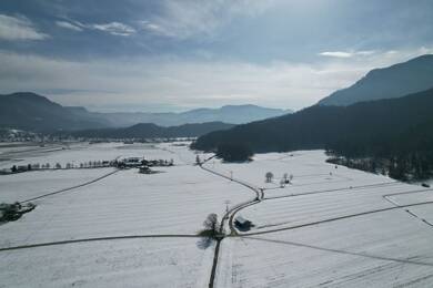 Grundstück zum Kauf 569.000 € 800 m² Grundstück Kucheln Grassau 83224
