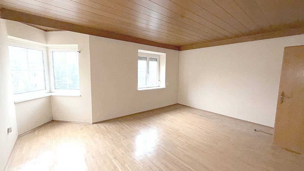 WG-Zimmer zum Kauf 385.000 € 86,6 m² 2. Geschoss Prinz-Eugen-Straße 84 Pradl Innsbruck 6020