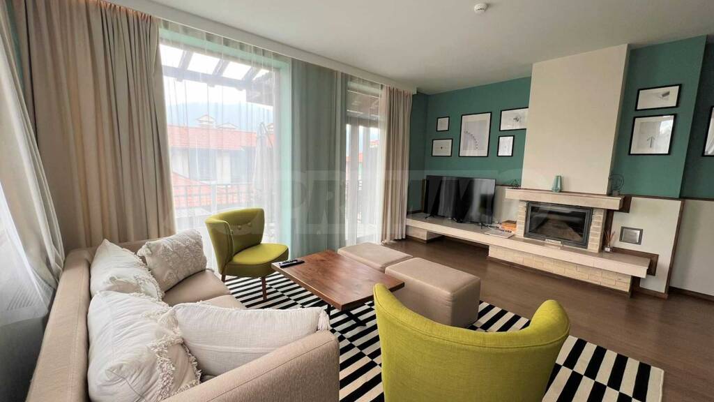 Reihenmittelhaus zum Kauf 199.000 € 3 Zimmer 118,5 m² Dobrinishte