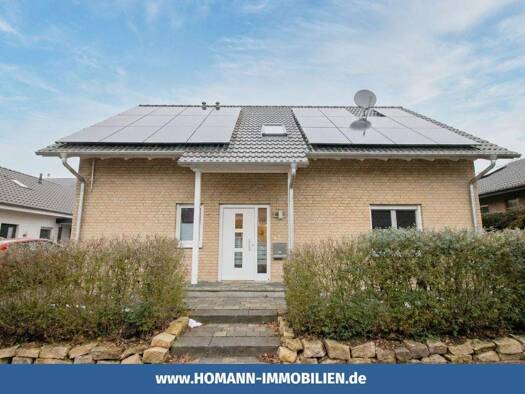 Einfamilienhaus zum Kauf 425.000 € 5 Zimmer 137,6 m² 421 m² Grundstück Altenberge 48341