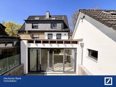 Doppelhaushälfte zum Kauf 530.000 € 6,5 Zimmer 126 m² 598 m² Grundstück Nordviertel Recklinghausen 45657