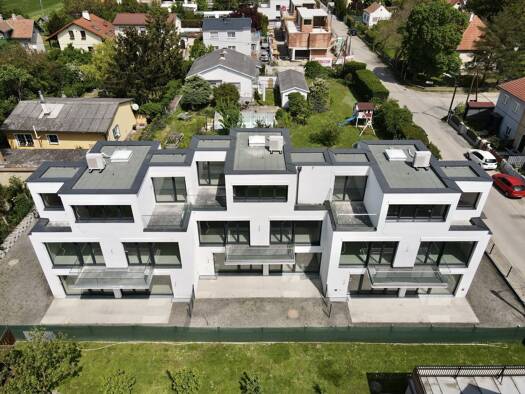 Reihenendhaus zum Kauf 4 Zimmer 139,3 m² Donaustadt 1220