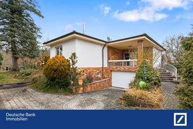 Bungalow zum Kauf 745.000 € 5,5 Zimmer 183 m² 746 m² Grundstück Wintersdorf Zirndorf 90513