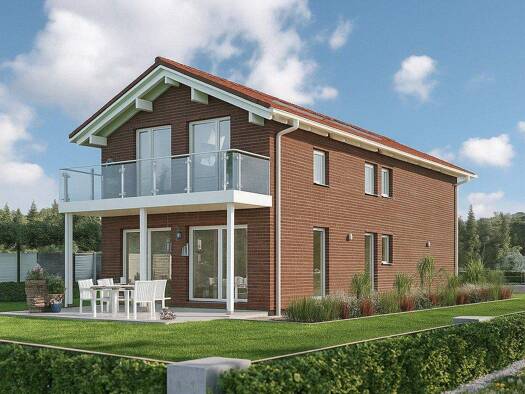 Einfamilienhaus zum Kauf 885.640 € 4 Zimmer 148 m² 450 m² Grundstück Volksdorf Hamburg 22359