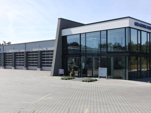 Büro zur Miete provisionsfrei 350 € 2 Zimmer 37 m² Bürofläche Rettichstraße 10 Stauf Neumarkt in der Oberpfalz 92318