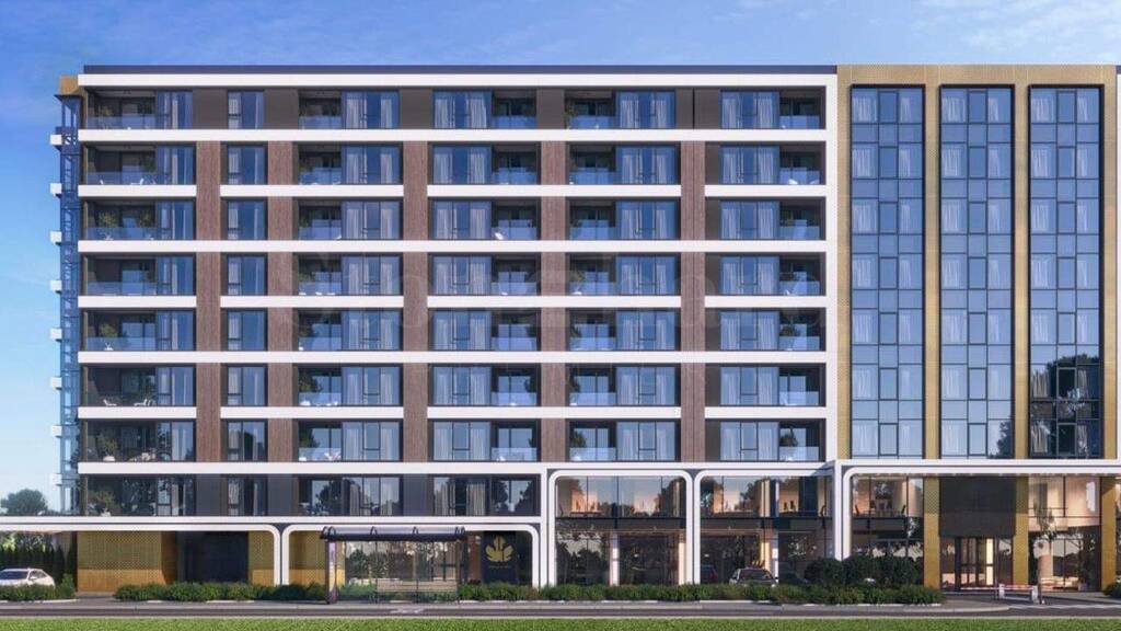 Studio zum Kauf 225.000 € 2 Zimmer 117,6 m² Burgas