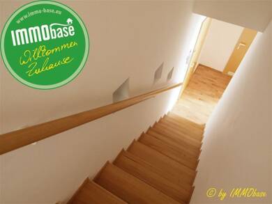 Maisonette zur Miete 394 € 3,5 Zimmer 71,7 m² 2. Geschoss frei ab sofort Frankenberg Frankenberg 09669