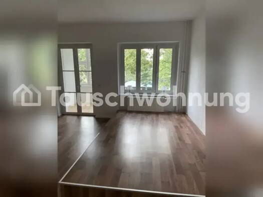 Wohnung zur Miete Tauschwohnung 408 € 2 Zimmer 50 m² 2. Geschoss Alt-Hohenschönhausen Berlin 13055