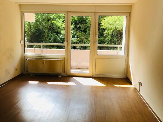 Wohnung zur Miete 480 € 2 Zimmer 60 m² frei ab sofort Stromberger Straße 36-38 Bingerbrück Bingen am Rhein 55411