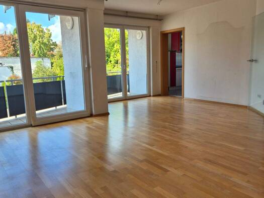 Wohnung zur Miete 695 € 3 Zimmer 82 m² 1. Geschoss frei ab sofort Bexbach 66450
