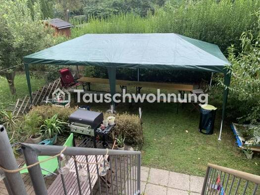 Wohnung zur Miete Tauschwohnung 482 € 3 Zimmer 63 m² EG Seidnitz/Dobritz Ortsamtsbereich Blasewitz 01237