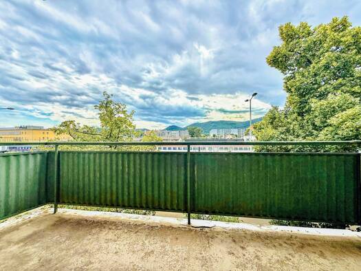 Wohnung zum Kauf 129.900 € 3,5 Zimmer 69,3 m² 2. Geschoss frei ab sofort Lend Graz 8020