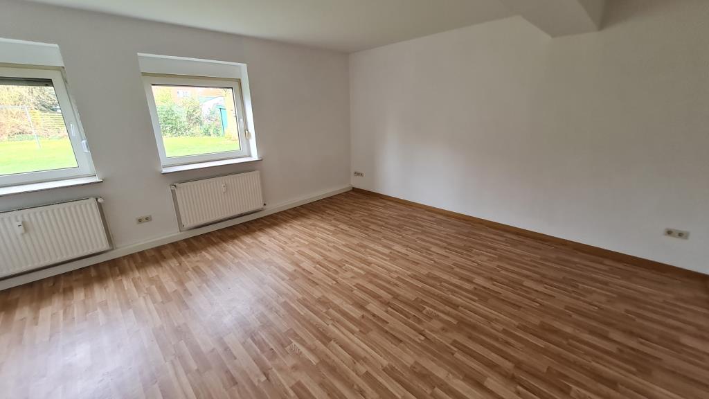 Wohnung zur Miete 585 € 2 Zimmer 69 m²<br/>Wohnfläche EG<br/>Geschoss Lange Straße 26 Kirchweyhe Weyhe 28844