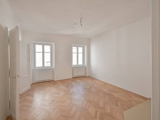 Wohnung zur Miete 1.290 € 4 Zimmer 105 m² 4. Geschoss frei ab 01.10.2026 Leopoldstadt 1020