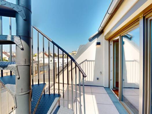 Wohnung zum Kauf - Erstbezug 716.000 € 3 Zimmer 79,3 m² 3. Geschoss frei ab sofort Liesing 1230