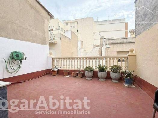 Villa zum Kauf 250.000 € 4 Zimmer 151 m² Part Gandia 46730