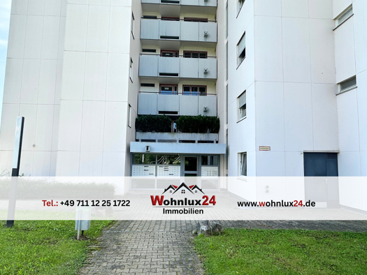 Wohnung zum Kauf 223.000 € 3 Zimmer 84,6 m² Waldenbuch 71111