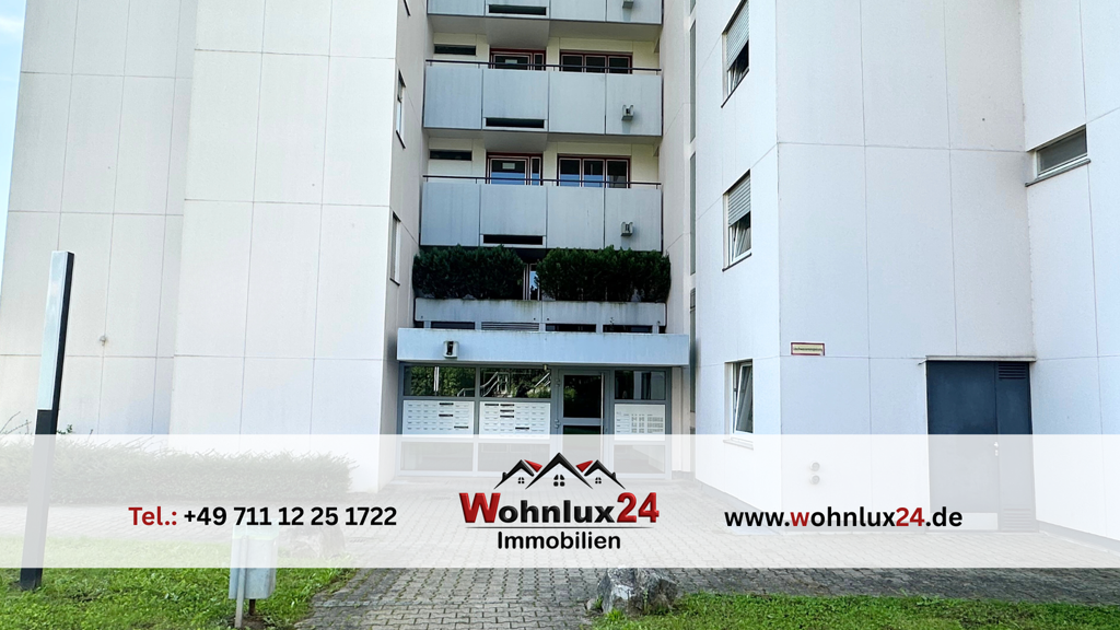 Wohnung zum Kauf 223.000 € 3 Zimmer 84,6 m² Waldenbuch 71111