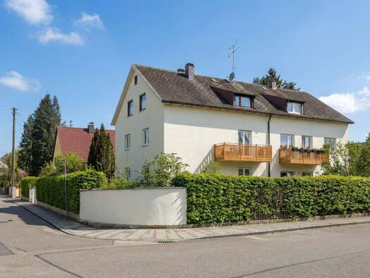 Wohnung zum Kauf 538.000 € 2,5 Zimmer 75,8 m² EG Unterhaching 82008