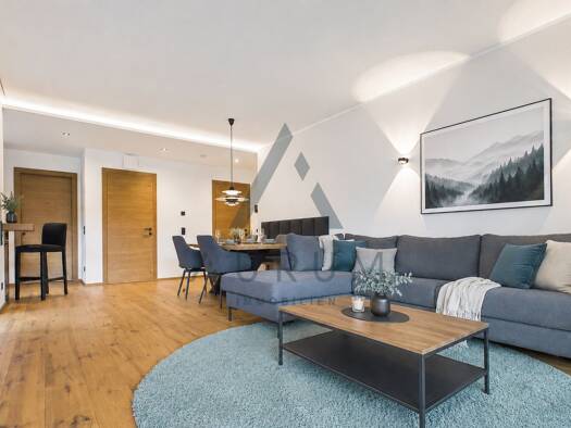 Wohnung zum Kauf 3 Zimmer 83 m² Kirchberg in Tirol 6365