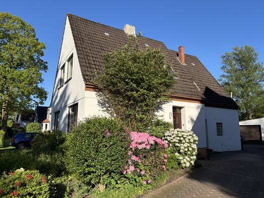 Einfamilienhaus zum Kauf 219.000 € 7 Zimmer 145 m² 685 m² Grundstück Schönebeck Nord 28757