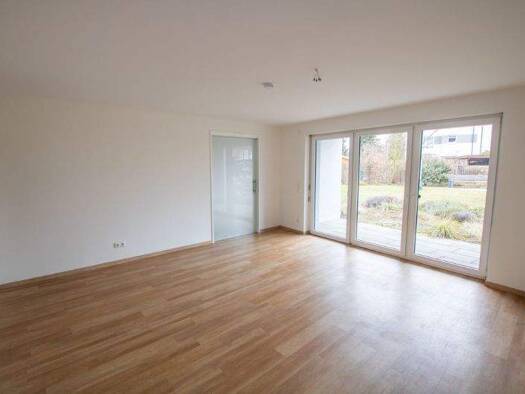 Wohnung zur Miete 1.154 € 3 Zimmer 104,9 m² 1. Geschoss Am Heiderand 27 Heide Süd Halle (Saale) 06120