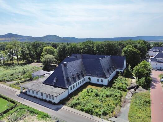 Mehrfamilienhaus zum Kauf 609.000 € 50 Zimmer 4.250 m² 6.002 m² Grundstück Altstadt Goslar 38640