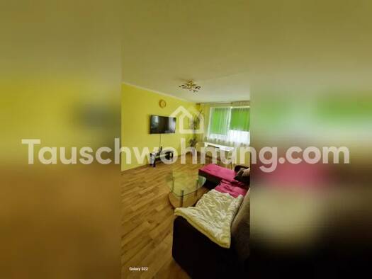 Wohnung zur Miete Tauschwohnung 470 € 2 Zimmer 50 m² 7. Geschoss Marzahn Berlin 12687