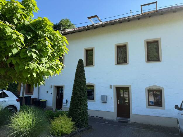 Mehrfamilienhaus zum Kauf 298.000 € 9 Zimmer 220 m² 588 m² Grundstück Dreisbach Mettlach 66693
