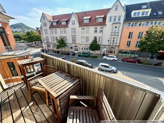 Wohnung zum Kauf 675.000 € 6 Zimmer 200 m² Teutonengasse 2 Zentrum Jena 07743