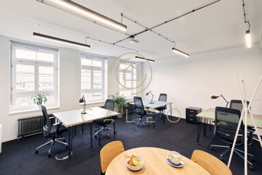 Bürokomplex zur Miete provisionsfrei 230 m² Bürofläche teilbar ab 1 m² Hamburg - Altstadt Hamburg 20095