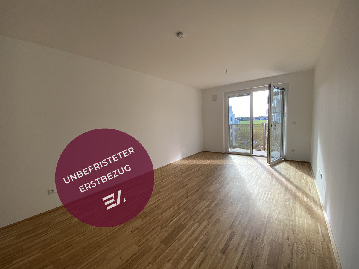 Wohnung zur Miete 673 € 2 Zimmer 52,2 m²<br/>Wohnfläche 4.<br/>Geschoss Wien 1220