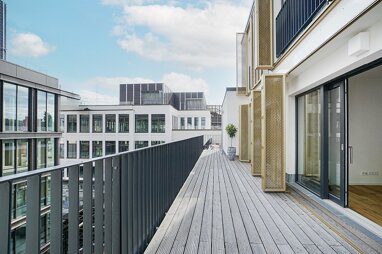 Studio zur Miete 2.750 € 4 Zimmer 124 m² frei ab sofort Donaustraße 42 Neukölln Berlin 12043