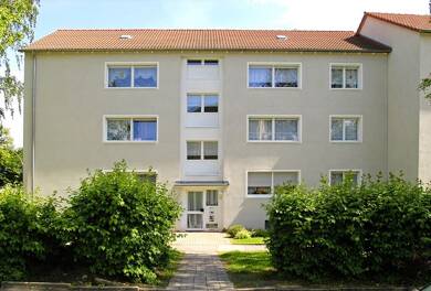 Wohnung zur Miete 489 € 3 Zimmer 56 m² 2. Geschoss Kahlacker 1 Bergheim Duisburg 47228
