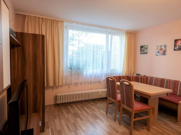 Wohnung zum Kauf provisionsfrei 169.000 € 1,5 Zimmer 36 m² Geschoss EG/7 Goerdelerstraße 20 Kornwestheim 70806