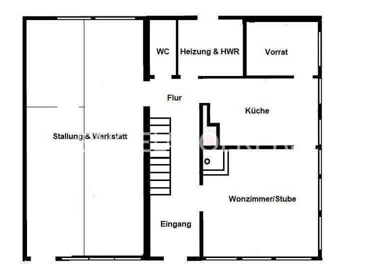 Einfamilienhaus zum Kauf 549.500 € 4 Zimmer 8.393 m² Grundstück Schonach 79136