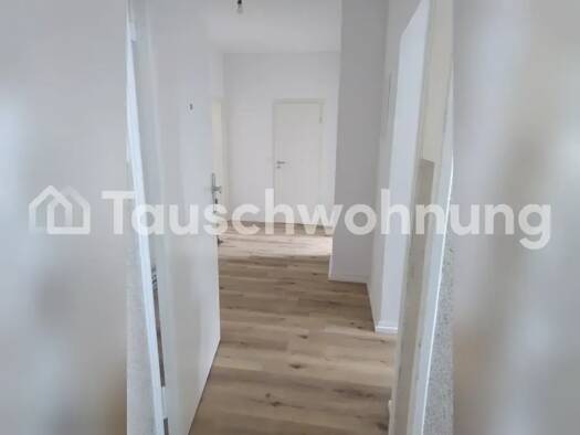 Wohnung zur Miete Tauschwohnung 800 € 2 Zimmer 55 m² Nordend-Ost Frankfurt am Main 60316