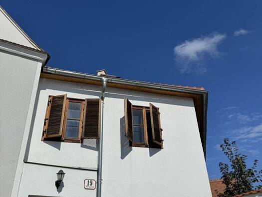 Haus zum Kauf 789.000 € 6 Zimmer 270 m² 142 m² Grundstück Krems an der Donau 3500