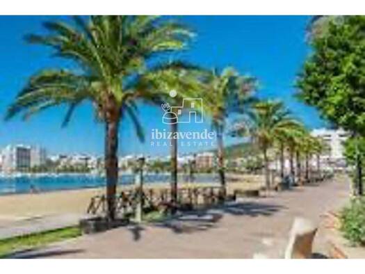 Penthouse zur Miete 5.000 € 5 Zimmer 130 m² 3. Geschoss Sant Antoni de Portmany 07820