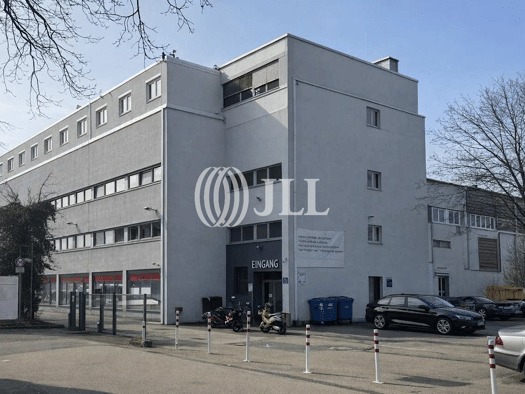 Bürofläche zur Miete 5,50 € 470 m² Bürofläche teilbar ab 470 m² Gleißhammer Nürnberg 90480