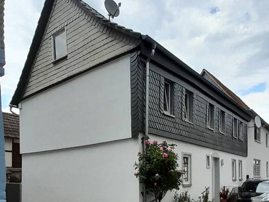 Einfamilienhaus zum Kauf 339.000 € 6 Zimmer 125 m² 214 m² Grundstück Staden Florstadt 61197